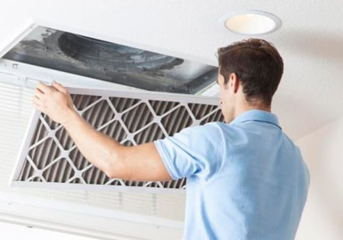 How much does air duct cleaning cost?