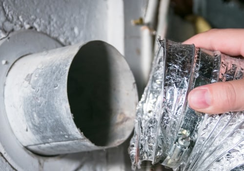 Types of air duct cleaning?